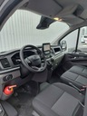 Ford Transit Custom 2.0 130KM.L2. Rodzaj paliwa diesel