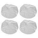 4PCS 27 \\″-29\\″ ШИНА КОЛЕСА СРІБНА КРИШКА ЗАХИСТУ ДЛЯ АВТОМОБІЛЯ JEEP 9B  (17818604385) фото min 5