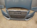 AUDI A4 B8 2.0 TDI ПЕРІД КОМПЛЕКТНИЙ КАПОТ БАМПЕР КРИЛА LX5X РАДІАТОРИ  (15905413705) фото min 9