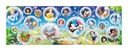 Clementoni Panorama Disney Klasické puzzle 39515 Hmotnosť (s balením) 0.15 kg