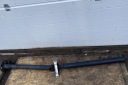 ARBRE DE TRANSMISSION MERCEDES-BENZ C (W204) A2042216 2.1L DIESEL 100KW 2010photo 8
