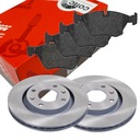 DISQUES SABOTS DE FREIN AVANT TRW MERCEDES CLA COMPERTIMENT photo 1 - milautoparts-fr.ukrlive.com