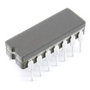 [2szt] CD4012BF Dual NAND Gate