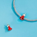 Подвески-подвески Little Mi Moomin Charms Серебро 925 Trusky