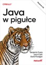 Коротко о Java. 8-е издание