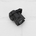 INTRODUCTION LOCK Z KEY DOOR LEFT OPEL CORSY D INTRODUCTION LOCK  photo 6