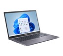 Ноутбук ASUS X515JA-BQ3331W i5 8 ГБ 256 ГБ SSD WIN11 IPS матовый. 250 нит, Full HD