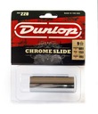 Dunlop 220 Professional Slide, хромированный