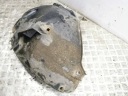 MERCEDES-BENZ AVEC W220 2001 PASSAGE DE ROUE AVANT A2206980830photo 8