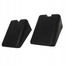 SOPORTES DE PARAGOLPES DE CAPO GOMA M75681 L856081 L85 6081 PARA PETERBILTA 567 579 