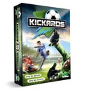 Kickards Total - настольная игра в жанре футбольного экшена