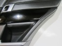 КАРТА ОБШИВКА ДВЕРІ ПРАВИЙ ЗАД RANGE ROVER L405 ШКІРА  (18880208148) фото min 5