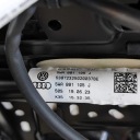 СИДІННЯ ПЕРЕДНІЙ ЛІВИЙ AUDI Q4 SUV (F4B) 5WA881105J 33735320 150KW 2023  (18871107152) фото min 10