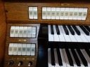 ЦИФРОВОЙ ЦЕРКОВНЫЙ ОРГАН JOHANNUS OPUS 30 DELUXE 3 РУКОВОДСТВА