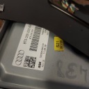 ПІДСИЛЮВАЧ РАДІО AUDI BANG OLUFSEN AUDI A4 B8 BT035223AB  фото 5