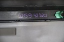 БАМПЕР ЗАД ЗАДНІЙ TOYOTA RAV4 V 2019- 52159-42320  (18847910439) фото min 9