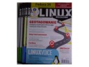 Номер журнала Linux. 1-8 + компакт-диски 2017 г.