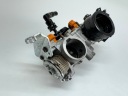 THROTTLE VALVE NOZZLES OVERLAY TPS HONDA CB 500 X CBR 500 -17  photo 4
