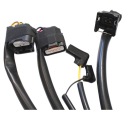 КОМПЛЕКТ ПРОВОДІВ ЕЛЕКТРИЧНА MTX125 | 92000L81000G-QJ  (18290960008) фото min 6