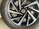 ДИСК VW GOLF 7 VII 5G 17 ДЮЙМИ 7J ET49 5G0601025BT  (17097497549) фото min 10