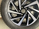 LLANTA VW GOLF 7 VII 5G 17 INTEGROS 7J ET49 5G0601025BT 