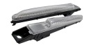 LED (СВІТЛОДІОД) ПОВОРОТНИКИ BMW SERIES 5 F10 M5 2010-2016 X5 M E70 2009-2013  (15058990949) фото min 8