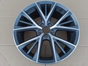 LLANTA VOLVO V90 S90 II 19'' 8.5JX19 ET-47 5X108 31471877 