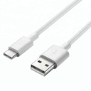 Зарядный кабель Samsung USB C, оригинал.
