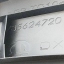 2017 FIAT TIPO ELEMENT WYKONCZENIA RACKS 735624720  photo 6