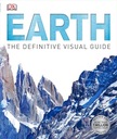 Earth: The Definitive Visual Guide DK