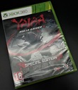 Yaiba: Ninja Gaiden Z - Special Edition (X360) Producent .dat