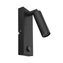 Настенный светильник с выключателем LED 3W ENZO 4484 TK Lighting