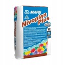 MAPEI NIVOPLAN PLUS выравнивающий раствор 25 кг