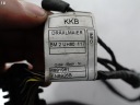 BMW X3M F97 X4M F98 19-21 WIRE SET WIRING W BUMPER PERID 6XPDC  photo 11