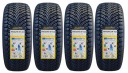 Всесезонные шины 185/55 R16 NEW All Season XL Rant.