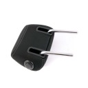 BMW F20 LCI APPUI-TÊTE SIÈGES ARRIÈRE MATÉRIAU 7393636photo 11