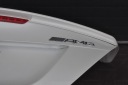 MERCEDES SLK 3 W172 R172 TRUNK LID TRUNK 90969325 CODE VARNISH 799  photo 7