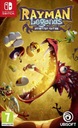 Переключатель Rayman Legends Definitive Edition Nintendo ЦИФРОВОЙ КЛЮЧ