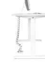 Spacetronik SPK-180S Кабельный органайзер 128 см Skeleton Guide