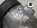 КОМПРЕСОР, НАСОС КОНДИЦІОНЕРА 1.6 TDI CAY GOLF VI A3 OCTAVIA LEON A1 5K0820803A  фото 14