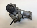 KAWASAKI Z125 AVEC 125 17-23 PAPILLON DES GAZ INJECTEUR INJECTEUR BRIDE ADMISSIONphoto 6