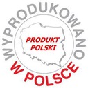 SPÓDNICA MIDI ROZKLOSZOWANA WISKOZA BAKŁAŻAN 36 S Fason rozkloszowana