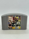 NFL Quarterback Club 98 Nintendo 64 (только игра)