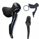 Рычаг Shimano SORA ST-R3000 правый, 9 скоростей + трос