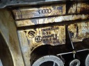 COUVERCLE DE SOUPAPES AUDI A6 S6 C5 4B 078103472Rphoto 6