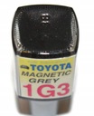 TOYOTA 1G3 MAGNETIC GREY SCRATCH TOUCH ARA 10 МЛ