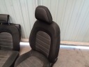 СИДІННЯ ДИВАН FIAT BRAVO 2 II FL РЕСТАЙЛ 2007-2014R. ЄВРОПА  (18017976533) фото min 13