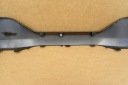 NISSAN QASHQAI III 3 J12 21- SPOILER DOUBLURE PARE-CHOCS ARRIÈRE ARRIÈRE 850726UA0Aphoto 12