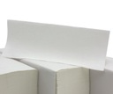 Впитывающие бумажные полотенца ZZ для V-образного устройства подачи