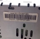 FORD GALAXY MK4 C-MAX PANNEAU RADIO NAVIGATION SYNC 3photo 10
